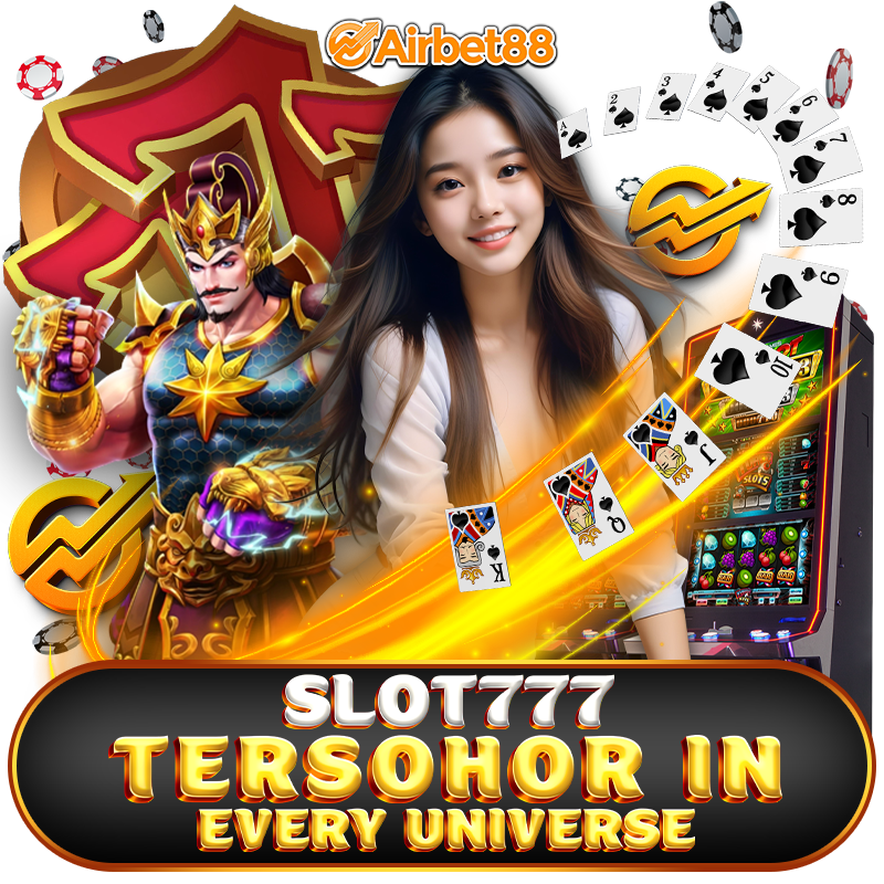 Airbet88: Platform dengan Bonus dan Promosi Menarik untuk Pemain Baru